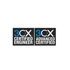 3cx-certified